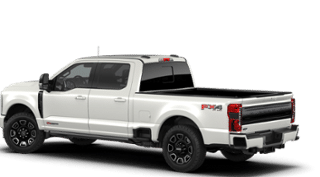 2026 Ford Super Duty® External Image 3